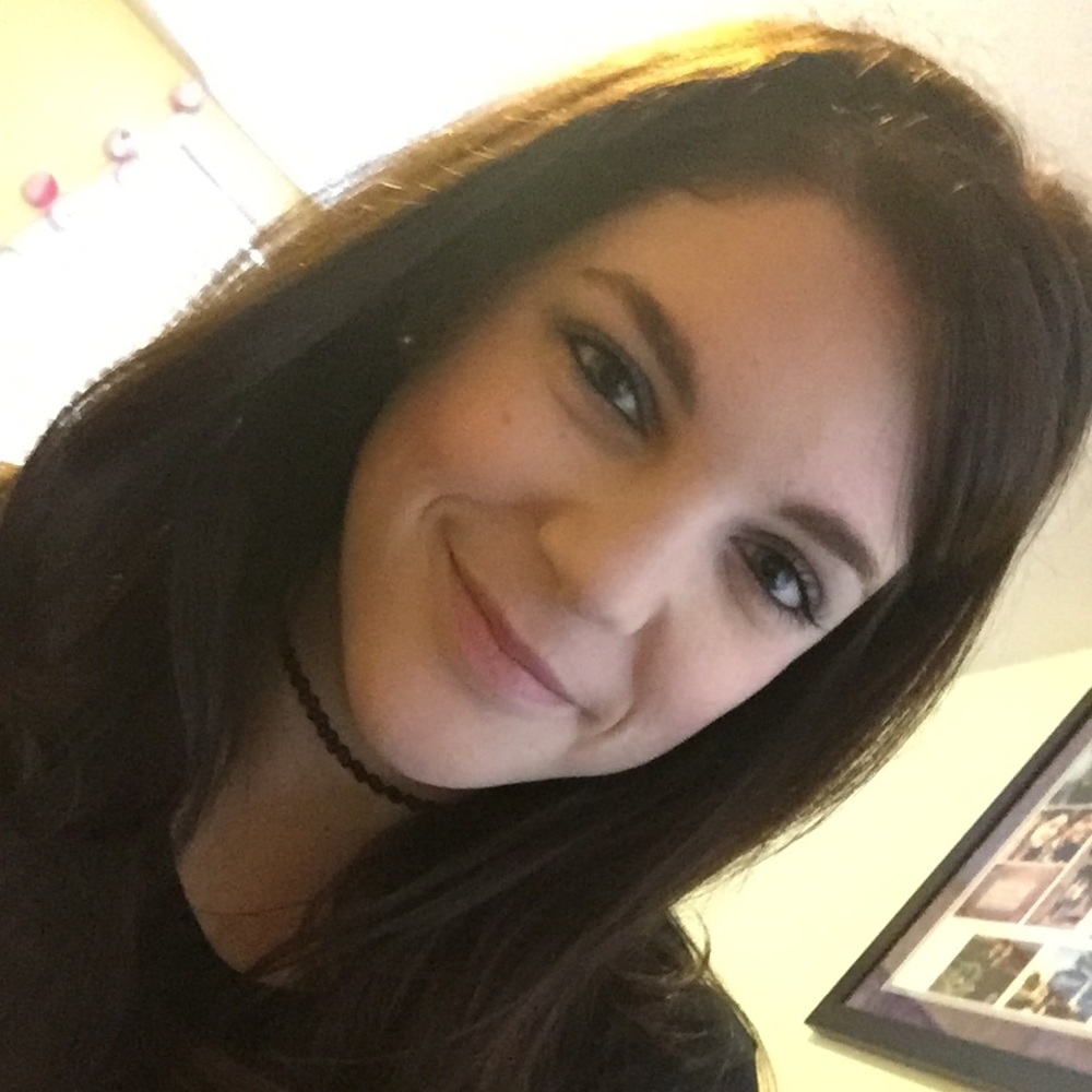 Meet your Posher, Shannon